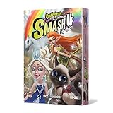 Smash up - Lindo y primoroso