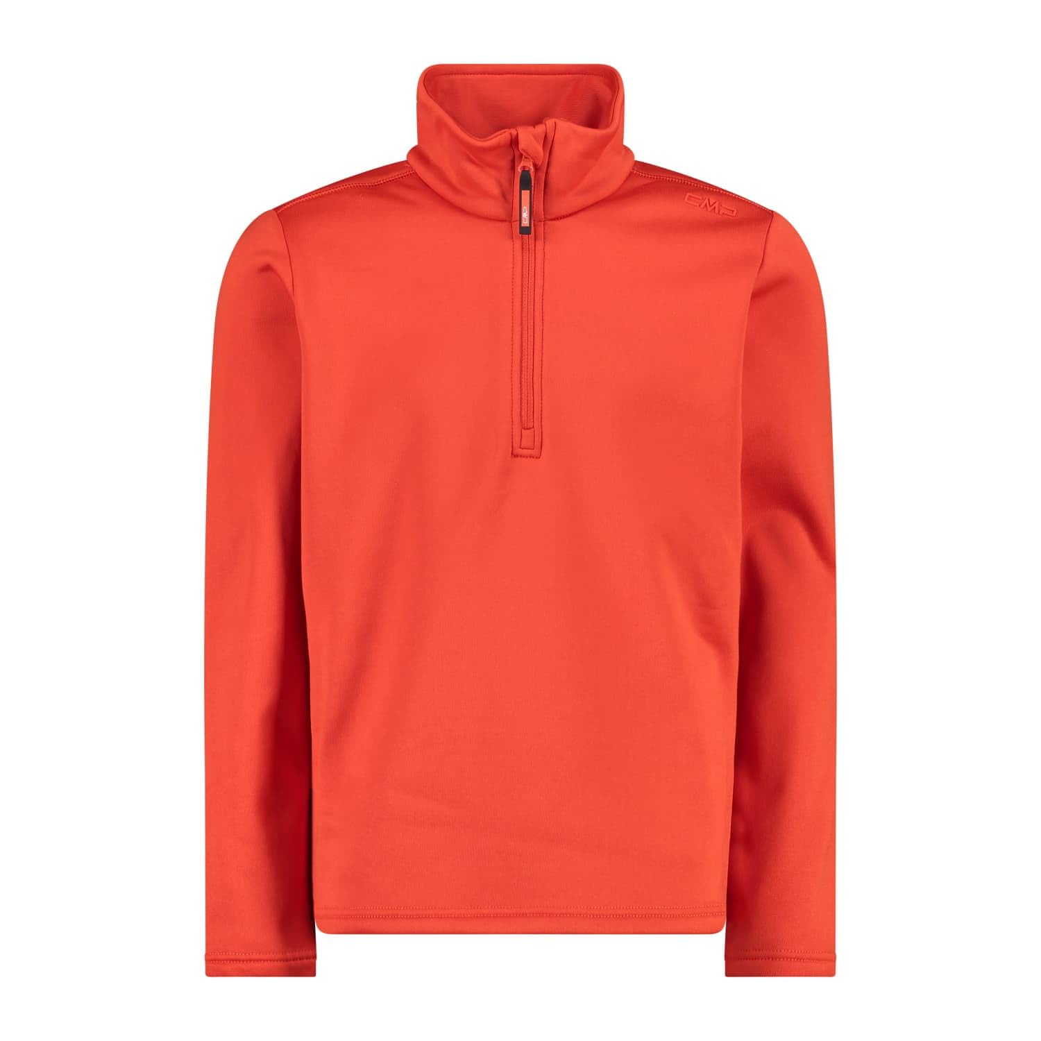 CMP Felpa Bambino Maglia in pile Unisex - Bambini e ragazzi