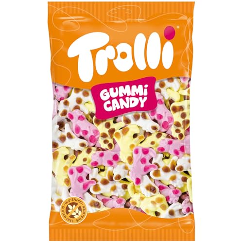 Trolli Marguerite la Vache