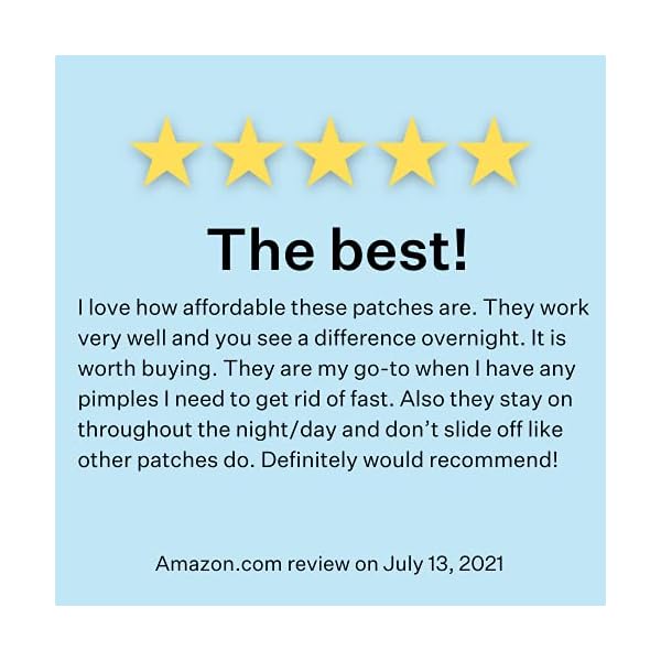 Peach-Slices-Acne-Spot-Dots-Clear-Hydrocolloid-Acne-Pimple-Patch-for-Zits-and-Breakouts-Treats-Drains-and-Shrinks-Blemishes-Vegan-and-Cruelty-Free-Three-Sizes-7mm-10mm-12mm-30-Count Peach Slices | Acne Spot Dots | Hydrocolloid Acne Patches | For Zits, Blemishes, & Breakouts | Vegan | Cruelty-Free | Pimple Patches | Facial Skin Care Products | 3 Sizes (7mm, 10mm, & 12mm) | 30 Ct