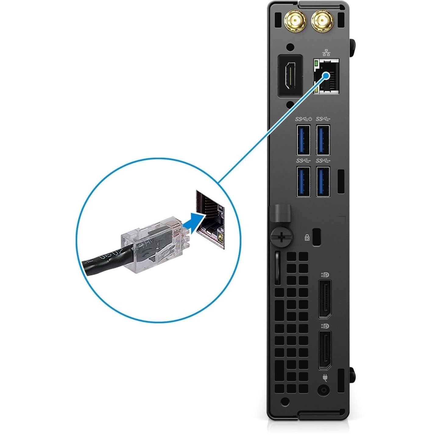 Amazon.com: Dell OptiPlex 5000 5090 Desktop Computer - Intel Core