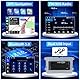 Fuluku 4+64G Android Autoradio für VW Golf 5 6 Polo Tiguan Passat Touran Caddy T5 Trasporter Skoda Wireless Carpaly&Android Auto, 7’’IPS Bildschirm Radio USB/Type-C/Bluetooth 5.0/GPS/Rückfahrkamera/FM