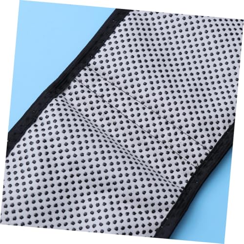 Faja lumbar ajustable Wakauto talla M para soporte y alivio miniatura 6