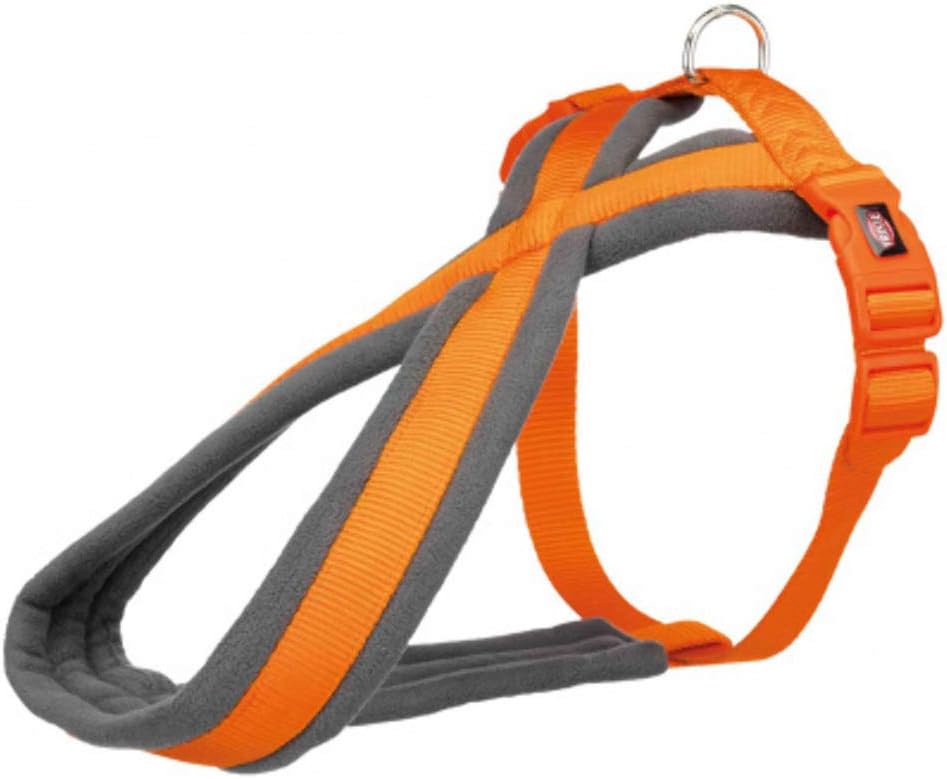 Premium touring harness