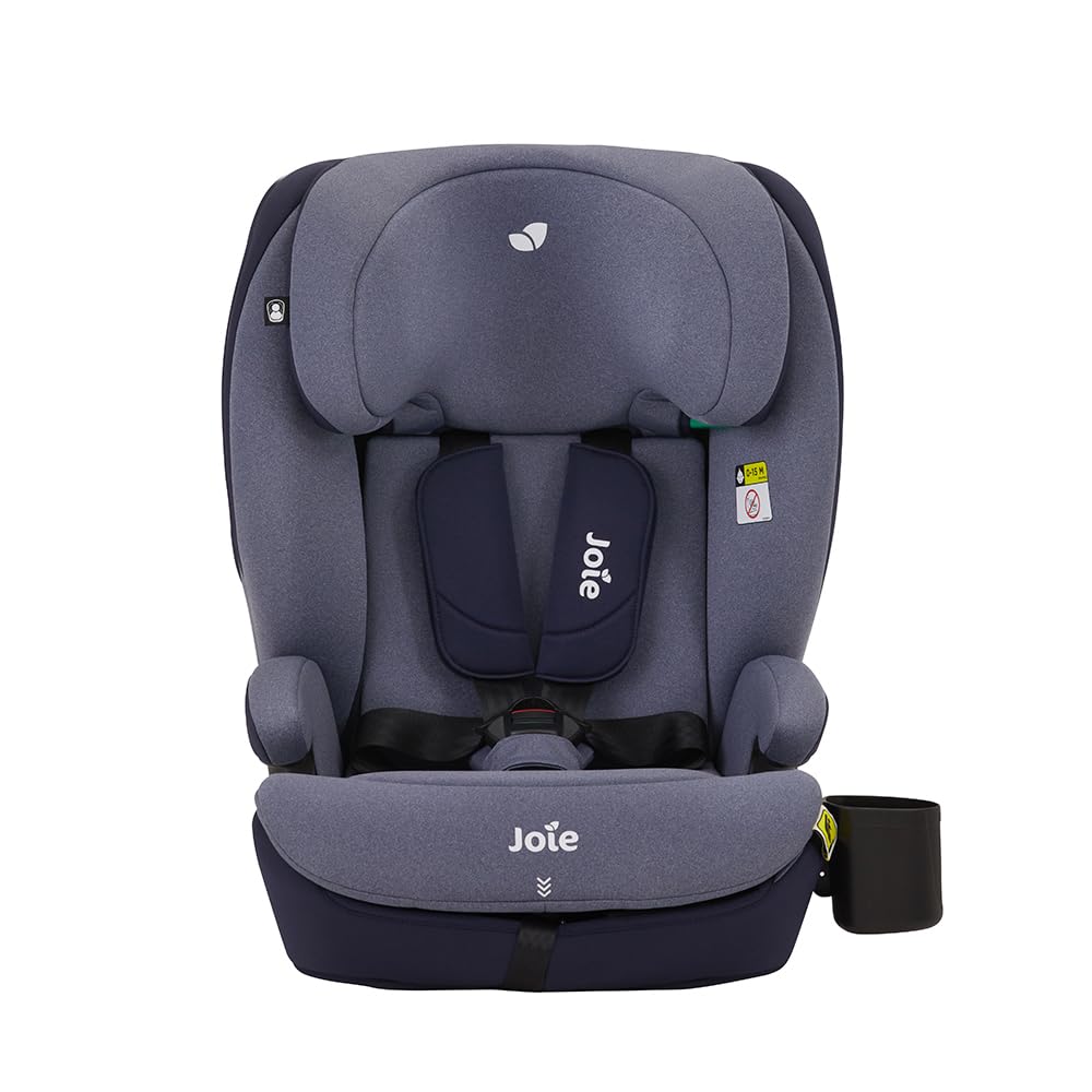 Amazon | joie ジュニアシート アイ・アバーナ（シェール） 【ISOFIX+