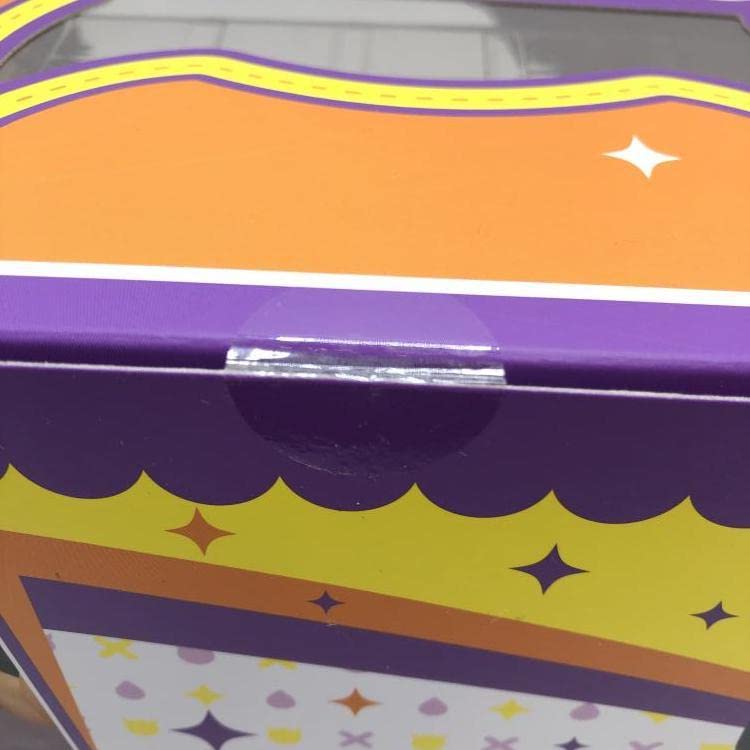 Amazon | 【未開封】ジャヒー様 ジャヒー様はくじけない 1/7 スケール