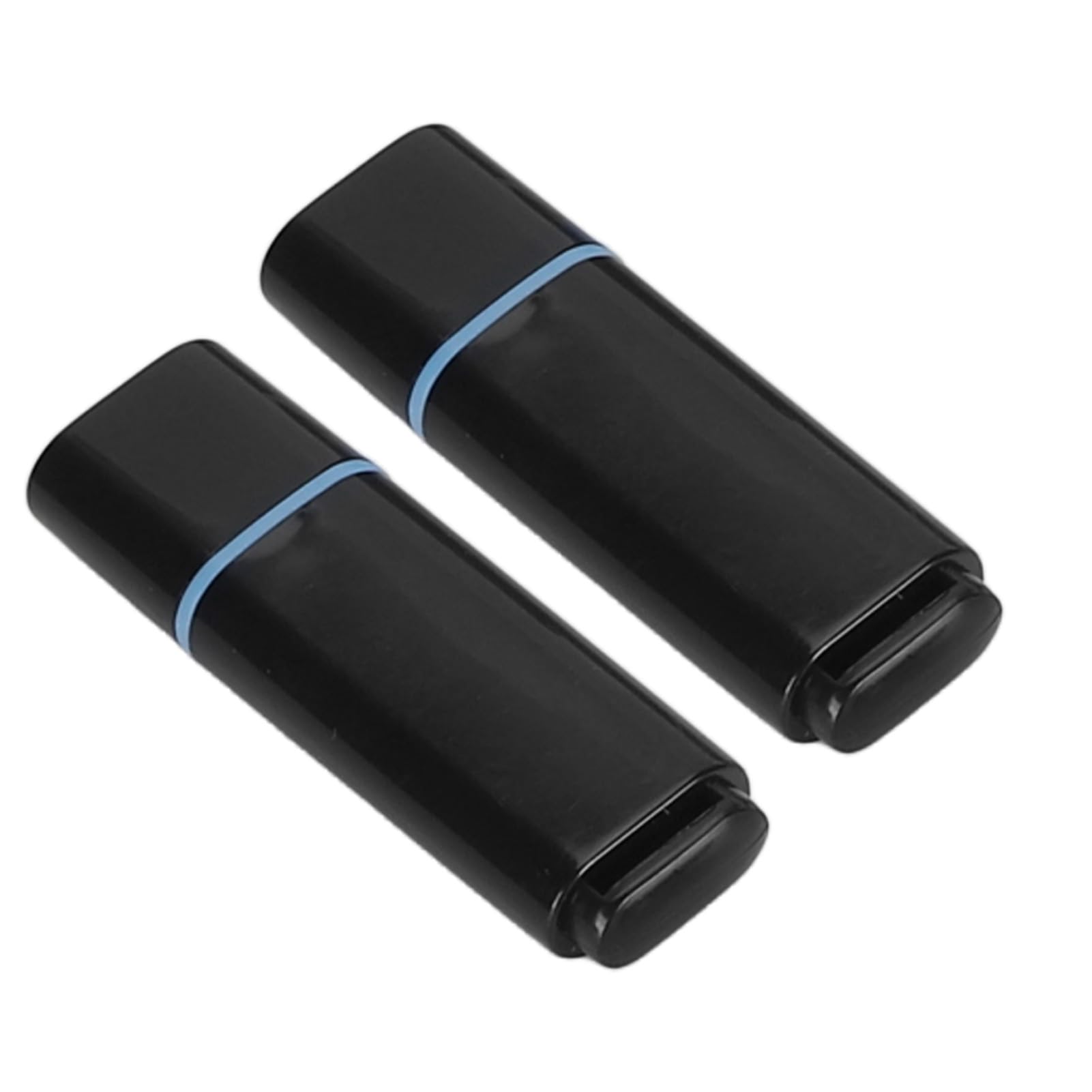 Dongle Receptor Inalámbrico VR, Dongle VR Portátil de Transferencia de Datos de Alta Velocidad Plug and Play para VR Ink Pilot (Black)