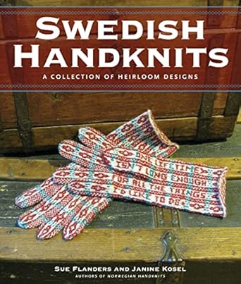 Swedish Heirlooms