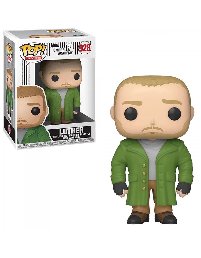 funko luther