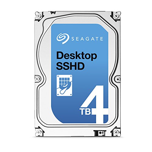 Seagate STCL4000400 HardDisk