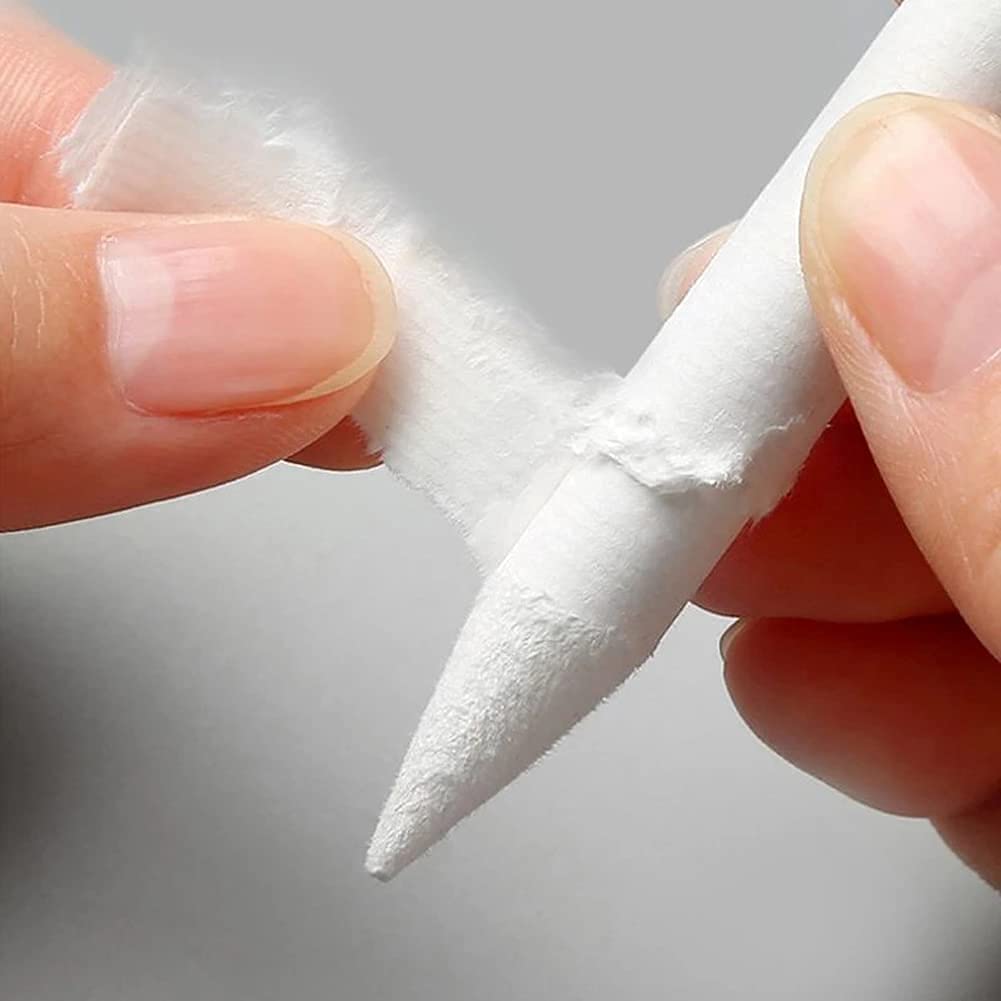 ikis Blending Stumps Paper Stumps with Pencil Extender 1