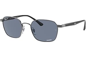 Ray-Ban Chromance: Exalt True Colors