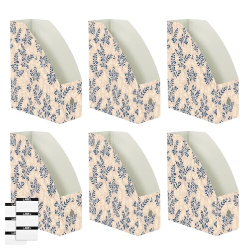 Dossier pliable pour ne plus perdre vos documents importants de bureau - 2