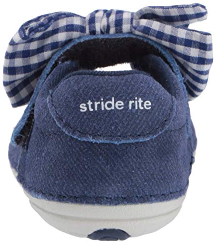 Stride Rite Girl's Soft Motion Esme Sneaker3
