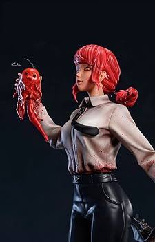 チェンソーマン マキマ 1/6フィギュア ZAOHUA Studio製 豪華版 チェンソーマン マキマ 1/6フィギュア ZAOHUA Studio製 豪華版