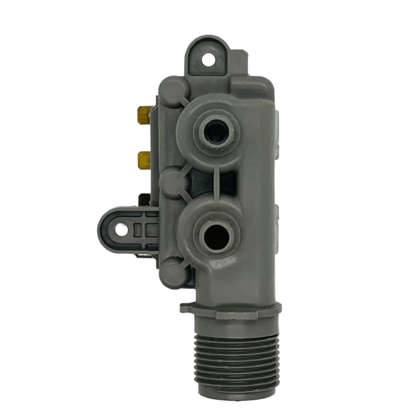 Electrovalvula Entrada Lavadora Para FCS-10-B39 lavadora de frecuencia variable XQG75-ESE placa de circuito placa principal motor válvula de entrada de agua