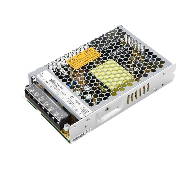 Alimentatore Switching Ultrasottile AC 110V/220V a 24V 350W