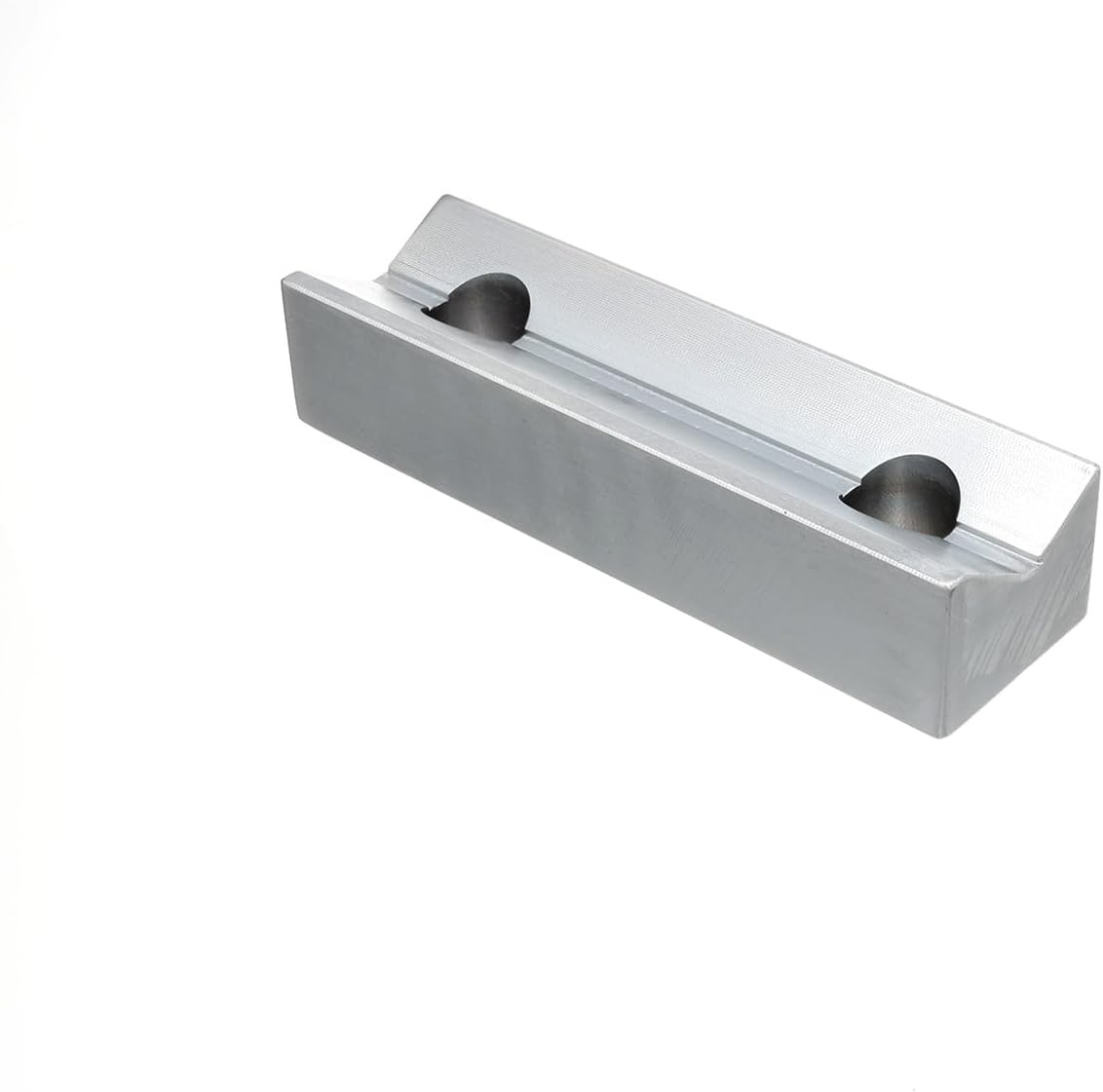 For Kurt Vises Hardened 6-inch Horizontal V-Jaw Precision Ground Vise