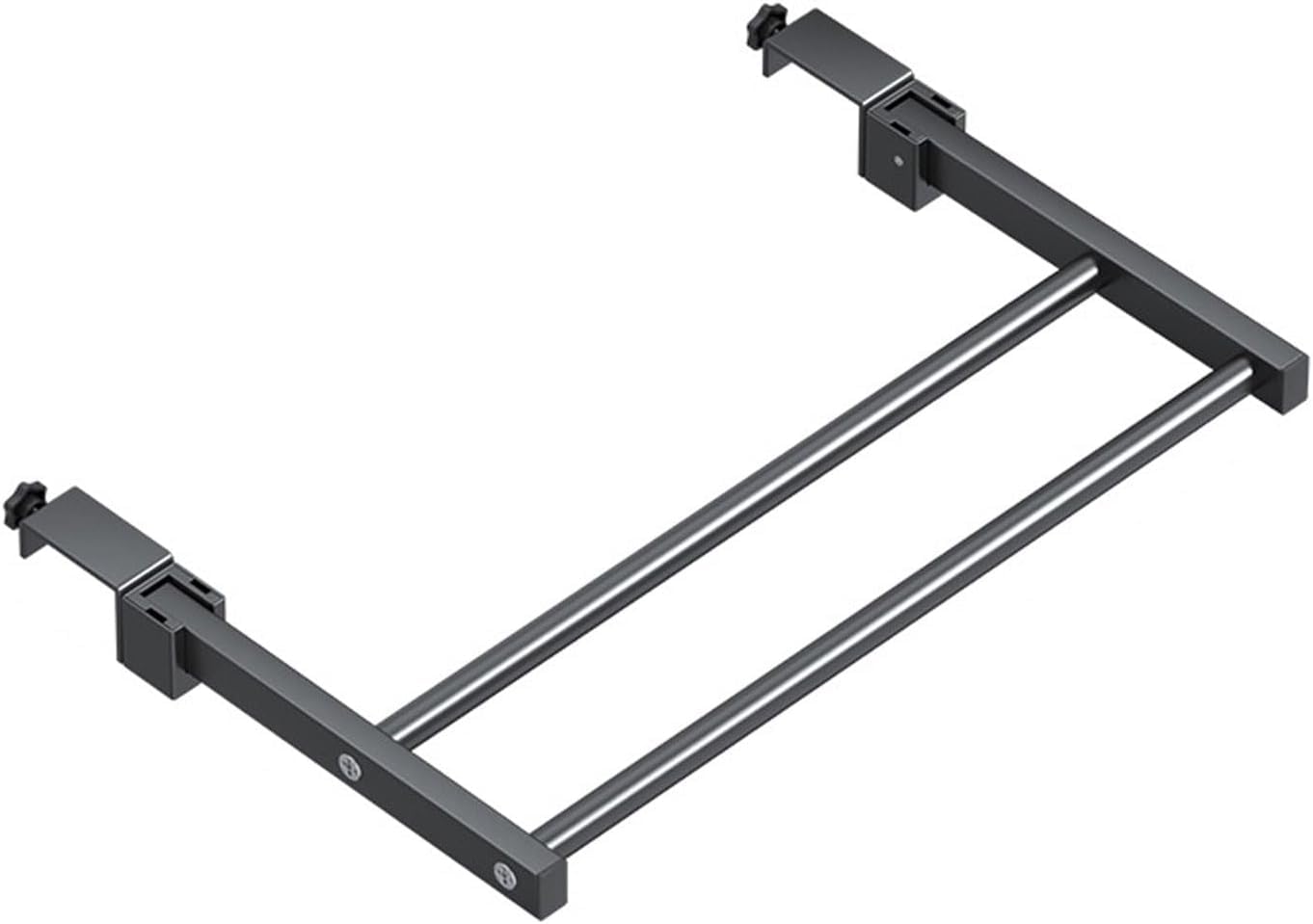 Hängender Wäscheständer, Ausziehbarer, Einziehbarer Wäscheständer Aus Stahl Für Waschküche, Hauswirtschaftsraum, Badezimmer, Adjustable-100cm
