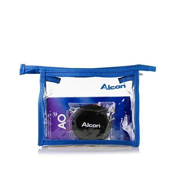 Aosept Plus Kontaktlinsen