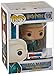 Funko - Harry Potter-Draco Malfoy Quidditch Figurine, Multicoloured, 6881