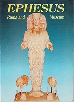 Paperback Ephesus And Museum Book