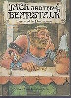 Jack and the Beanstalk 0710504640 Book Cover