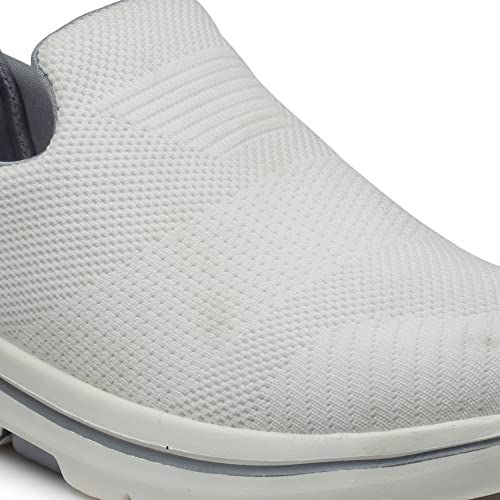 Image of Action ATG-487 Lightweight Comfortable Cushioned Walking Shoes for Men