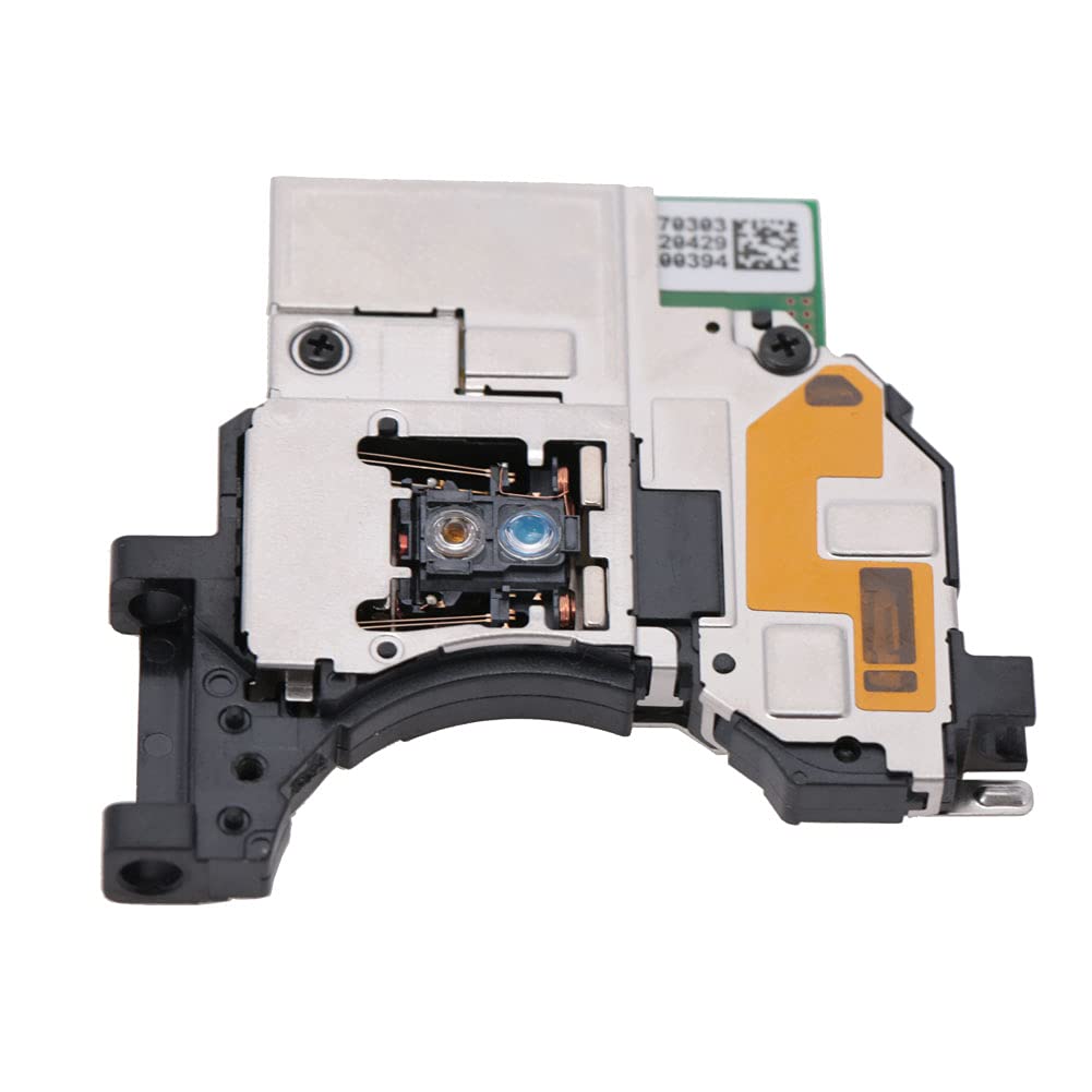KES 850A Lentille de Prise Optique et mécanisme DVD Pièce de Rechange pour Applications de Lecture de données – Composant électronique et matériel de Lecteur Optique de