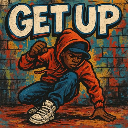 Get Up [Explicit]