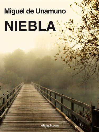 Niebla (Spanish Edition)