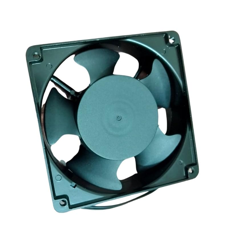 HUMBE&CO-Axial Cooling Blower Exhaust Rotary Fan 8025mm Axial Fan with dc12v Supply'-picture-13