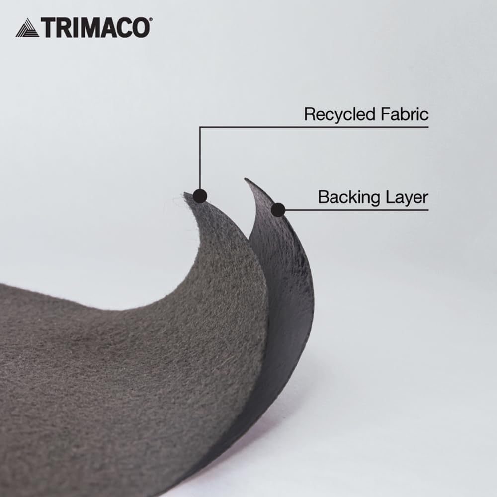 Trimaco Heavy Duty SuperTuff Surface Protector, 36-inch x 50-feet