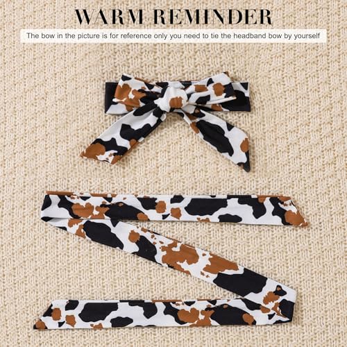 Image of SANMIO Toddler Girl Clothes Cute Ruffle Sleeve Shirt Floral Pants Headband