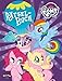 My Little Pony Rätselbuch
