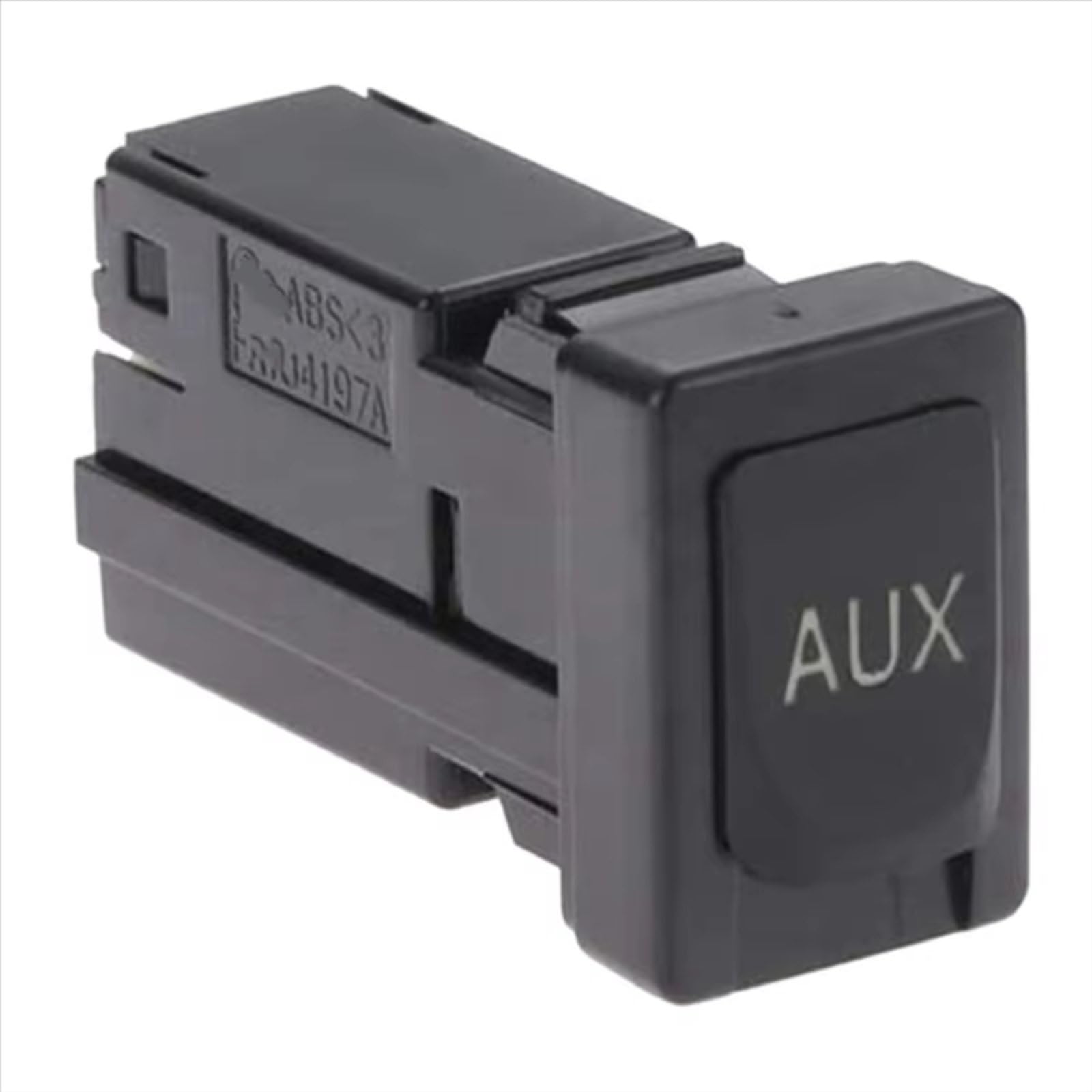 USB Ladebuchse Stecker Kompatibel Mit Toyota Für Avalon 2007–2011 Für Corolla 2009–2013 Für Highlander 2010 2011 USB-Schnittstellensockelbaugruppe 8619002010 USB Port Ladeschnittstelle Kfz