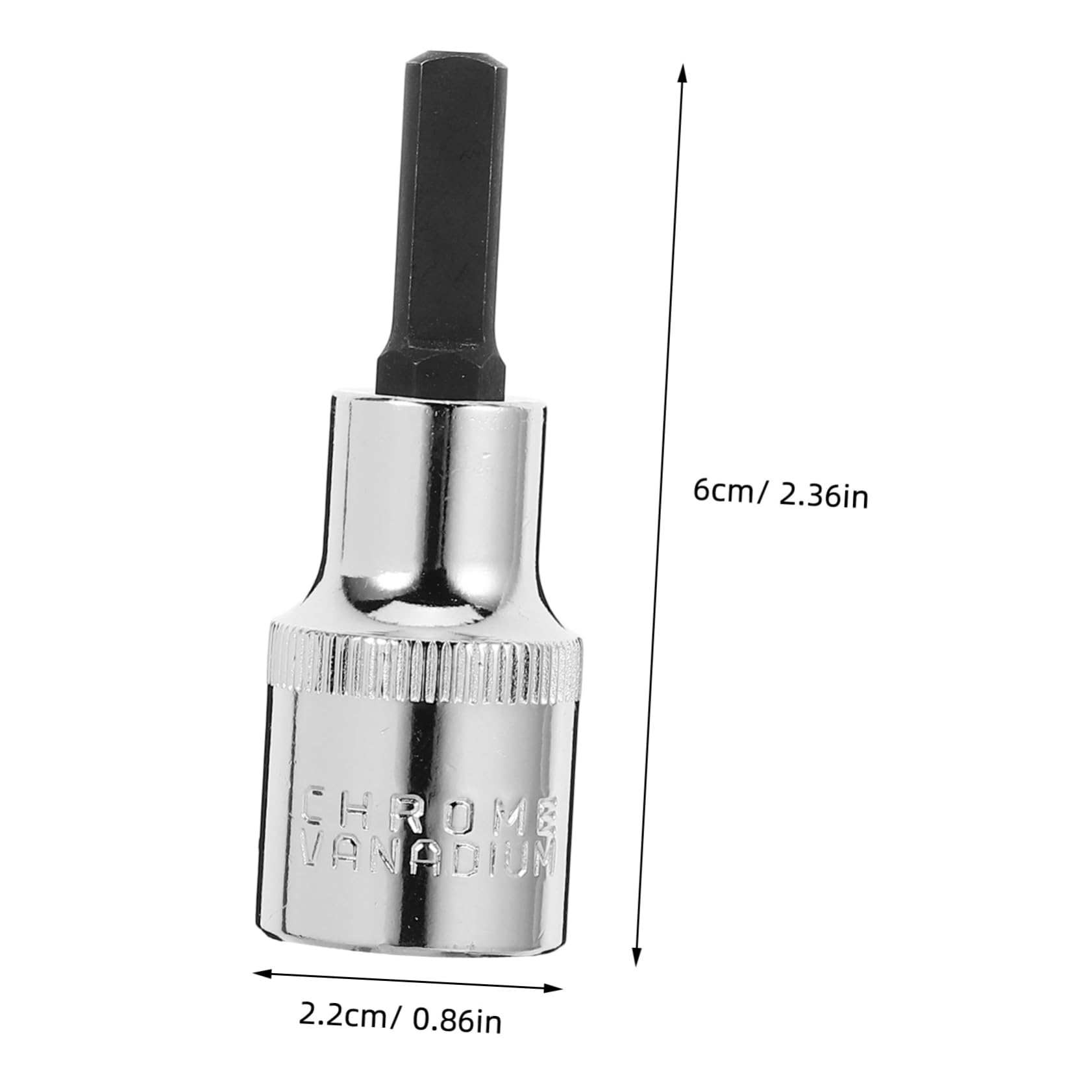 DECHOUS Car Shock Absorber Separator Tool Long Suspension Strut Spreader for Efficient Disassembly of Various Automotive Models Durable Design for Easy Operation and Versatile Use