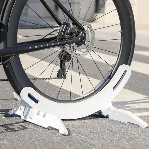 Porte-vélos ajustable et portable pour vélo de route et VTT