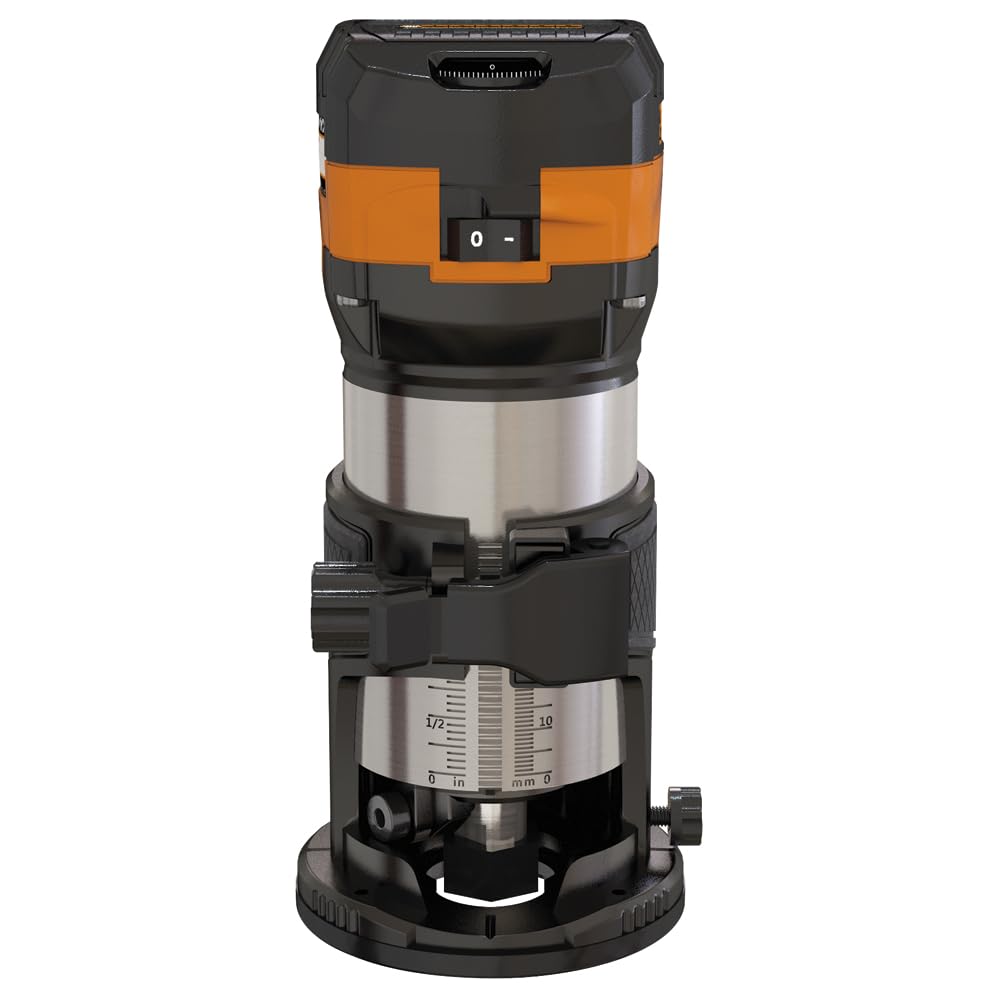 CMT Orange Tools CMT12 Rifilatore 710W-230V con Pinze D=6-6.35-8mm