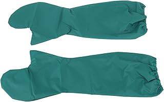 Slide Sheet Assist Moving Accessory for Patient Elderly Turning Repositioning 2pcs Leg Wearing Aid Cover Turning Assist Moving Gloves Patient Transfer Gloves