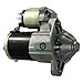 Remy 95008 New Premium Starter