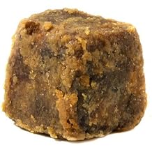 Incense Garden Amber Resin Solid Incense, 10g - Relaxation, Pleasant Aroma, 1 Piece