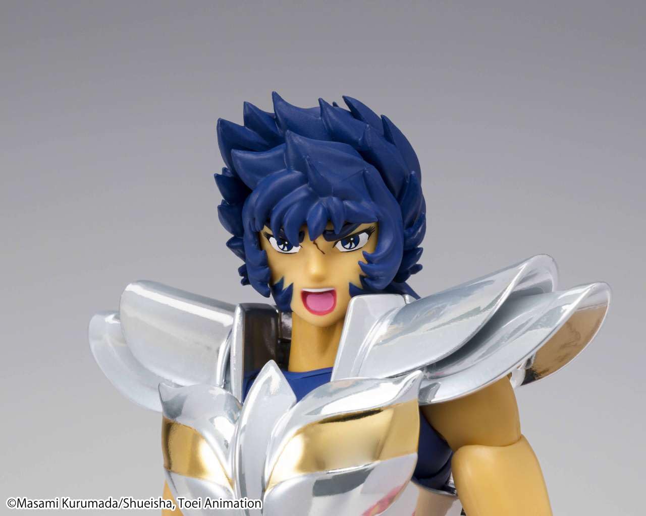 TAMASHII NATIONS - Zestawy figurek zabawkowych, wielokolorowe (4573102657862)