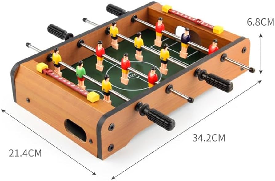 テーブルサッカー 51sE6TewtnL._AC_UF894,