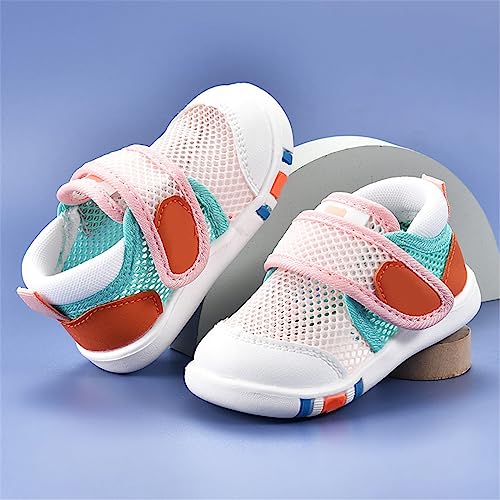Baby Shoes Boy Baby Sandals For Boy Girls Newborns Spring And Autumn Sports Shoes Cute Flip Flops Boys3