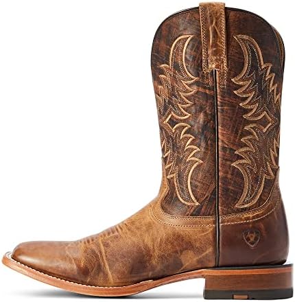 ARIAT Men's Point Ryder Western Boot | Image 4