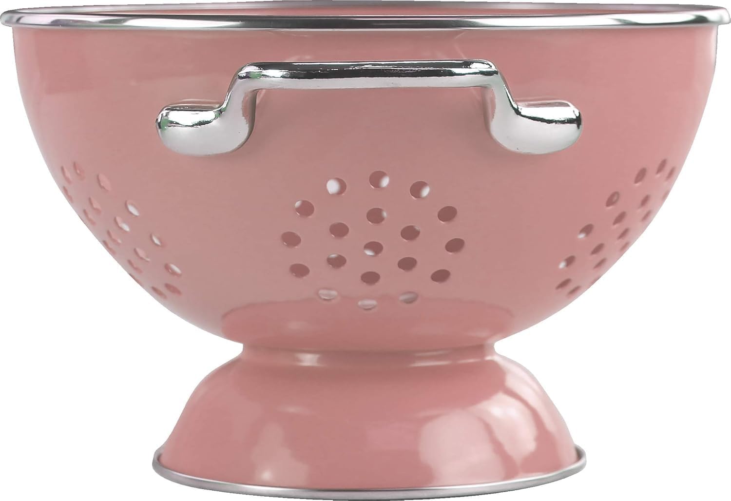 Calypso Basics cedzak powlekany proszkowo, 5 l