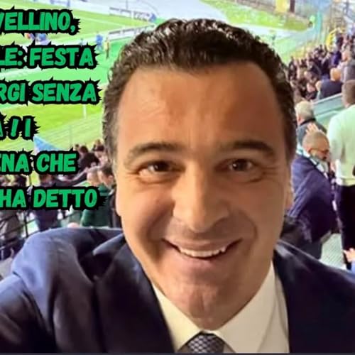 Stadio Avellino, caos totale_ Festa accusa Nargi senza pietà ! I retroscena che nessuno ti ha detto