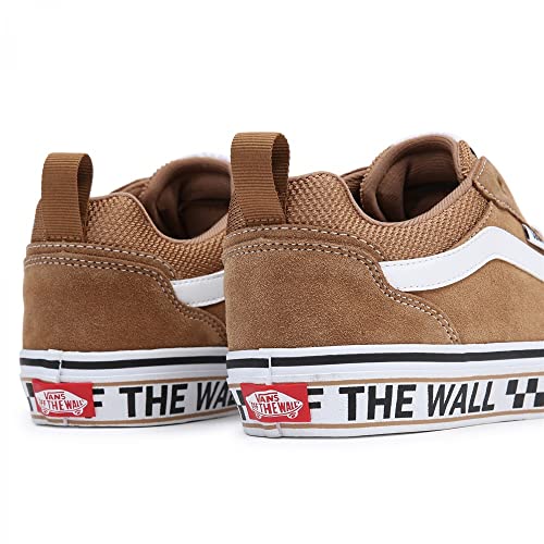 Image of Vans Men's Sneaker Filmore Trainers