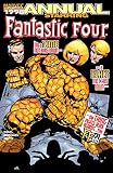 Fantastic Four Annual 1998 #1 (Fantastic Four (1998-2012))